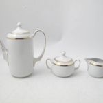 646 7520 Kaffeservis